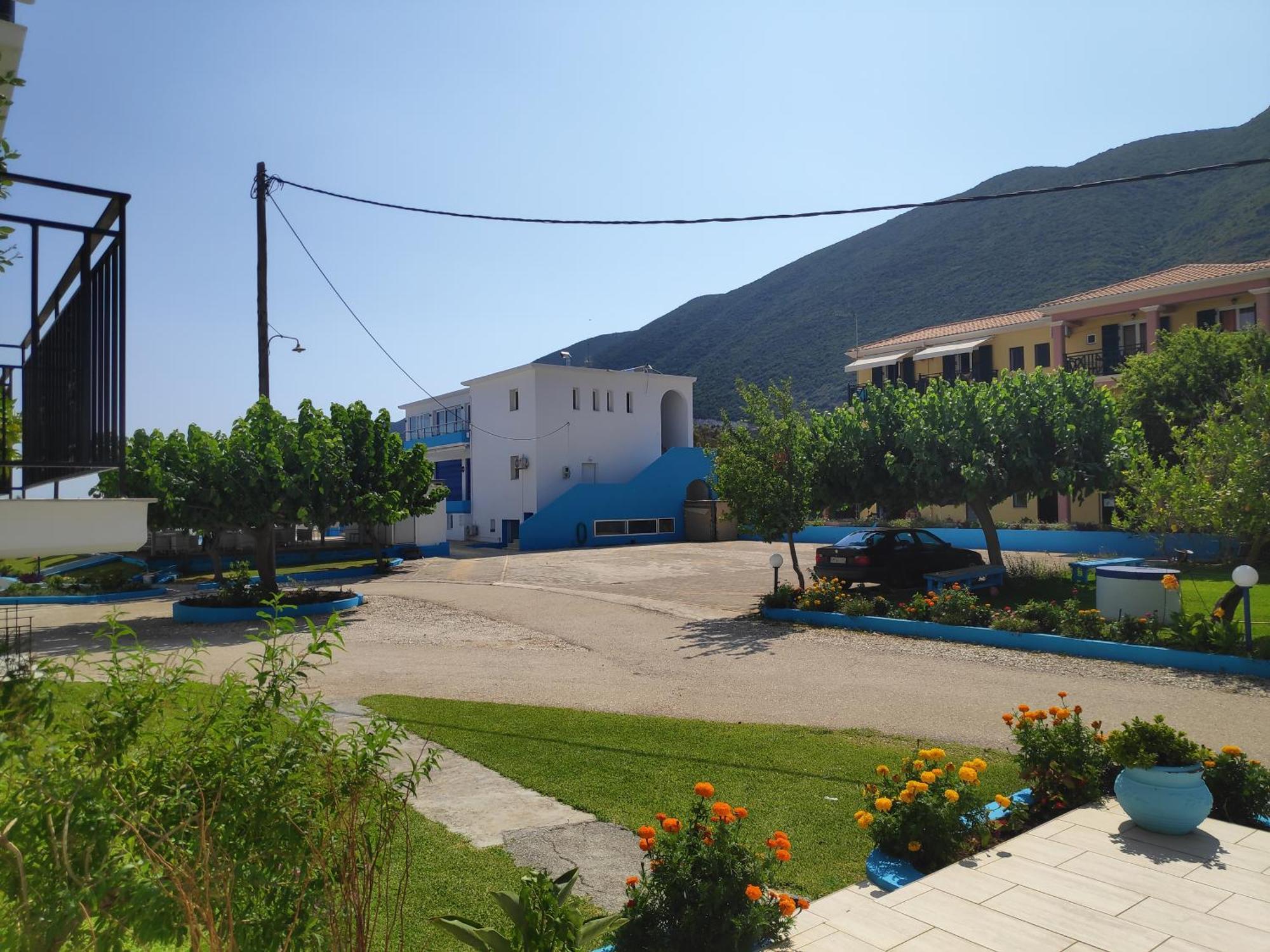 Surf Hotel Vasilikí Quarto foto