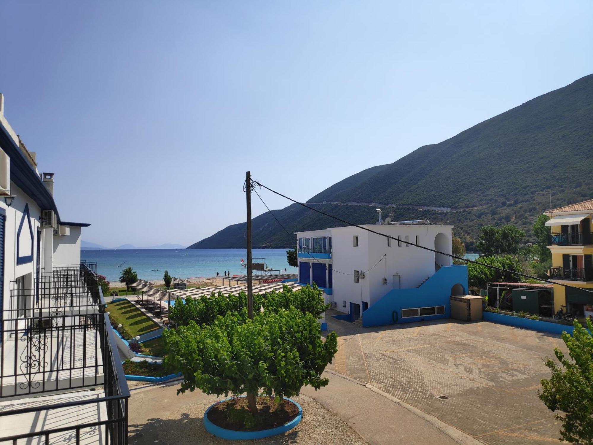 Surf Hotel Vasilikí Quarto foto